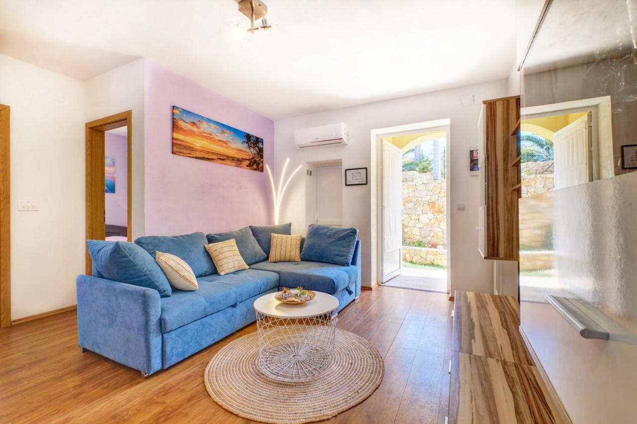 Sven Apartment Veli Losinj Exterior photo