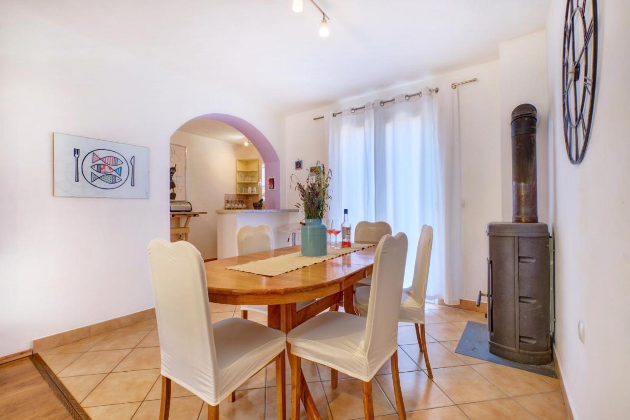 Sven Apartment Veli Losinj Exterior photo