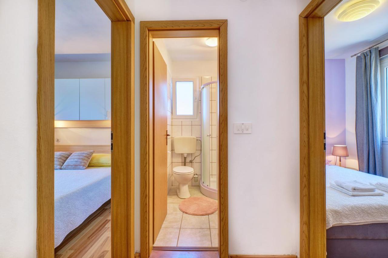 Sven Apartment Veli Losinj Exterior photo